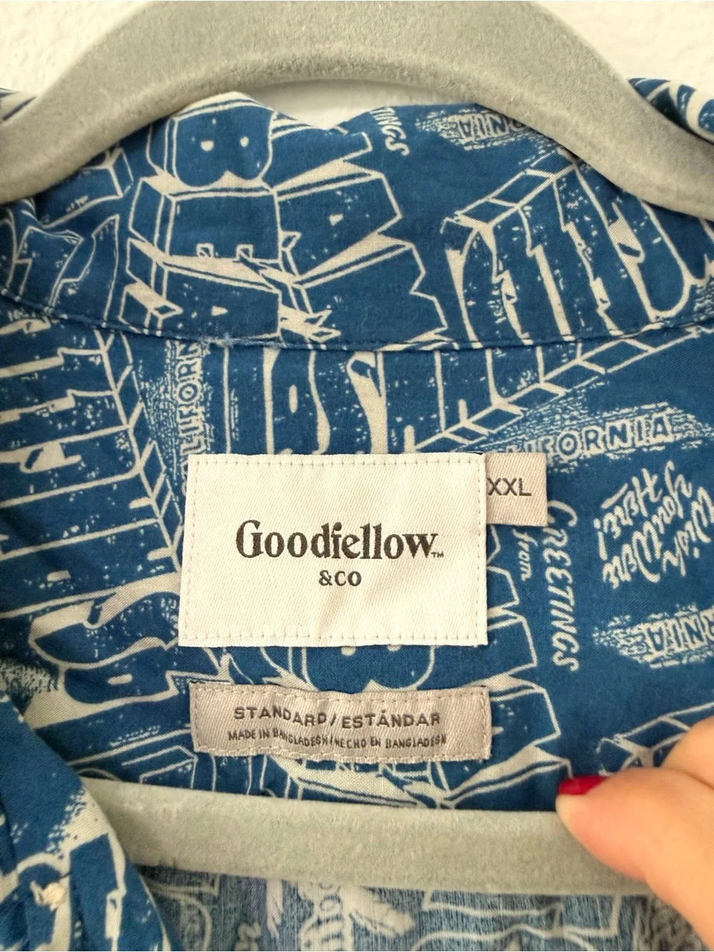 Goodfellow & Co casual short